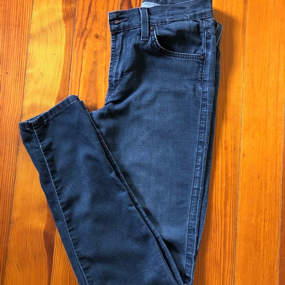 James Jeans Denim - James Jeans Mid Rise Skinny Size 27 EUC